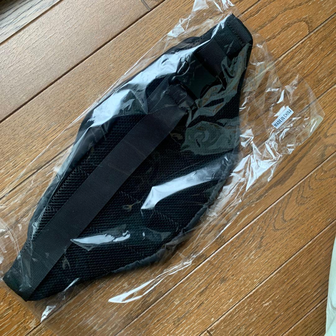 ⭐️新品•未開封⭐️SUPER BEAVER スーパービーバー　ボディバッグ