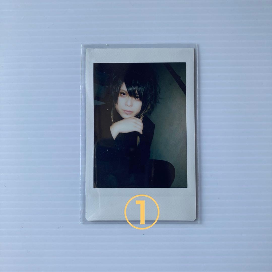 アルルカン 奈緒 チェキ 13枚 (バラ売り可)