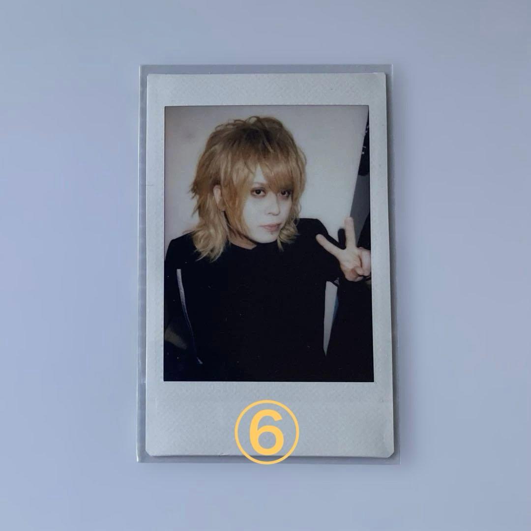 アルルカン 奈緒 チェキ 13枚 (バラ売り可)