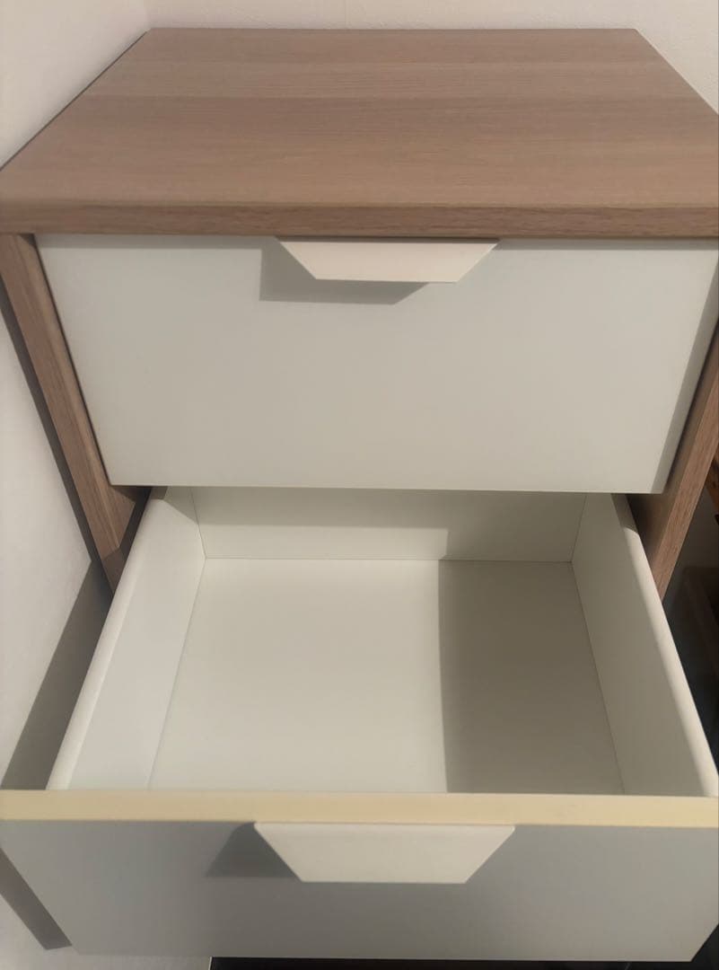 IKEA ASKVOLL アスクヴォル チェスト（引き出し×5）