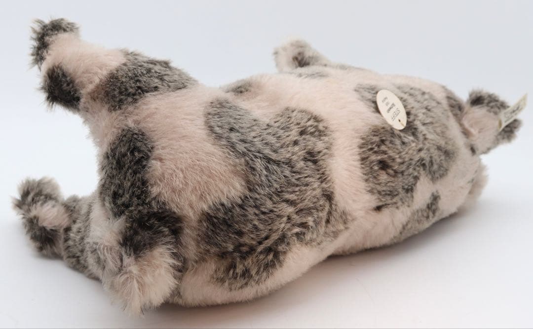PIG 1926 SPOTTY 30 レプリカ1995年 STEIFF約30cm