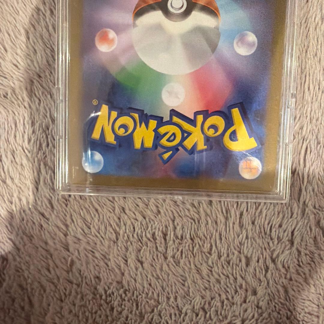 ブラッキー 100 HP ポケモンカード