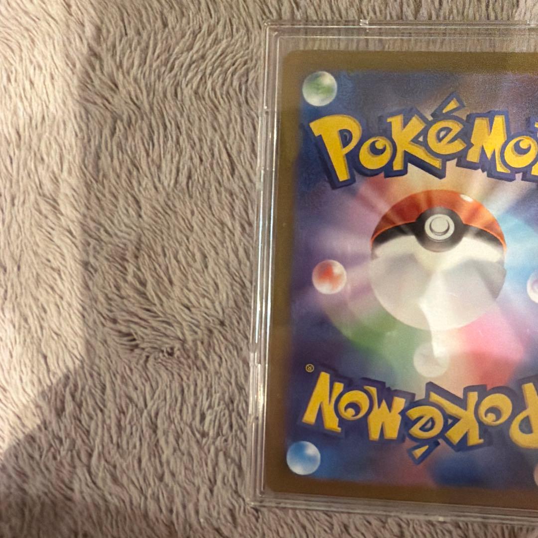 ブラッキー 100 HP ポケモンカード