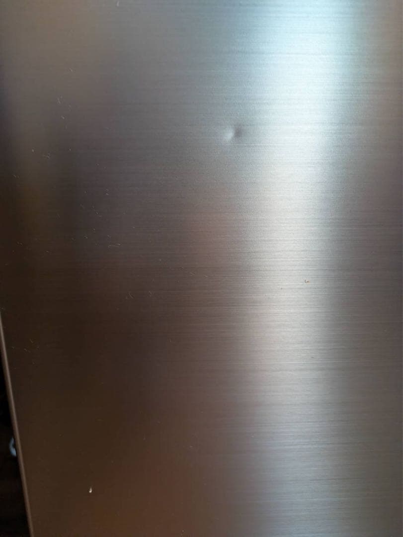 日立 冷蔵庫 R-HW49S(N) 485L 2022年製　ノンフロン冷凍冷蔵庫