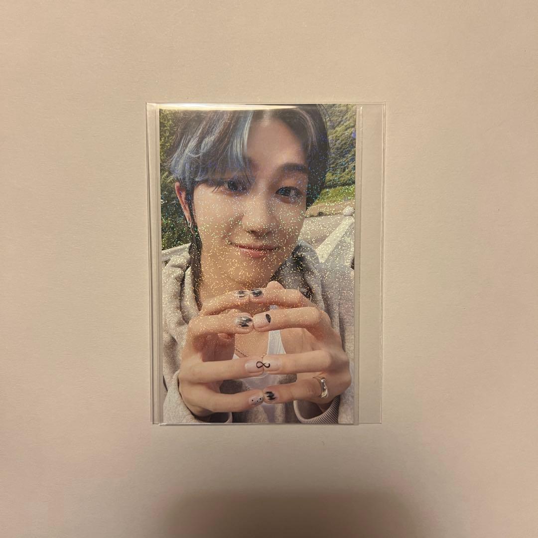 SEVENTEEN alwaysyours タワレコ ラキドロ ミンハオ