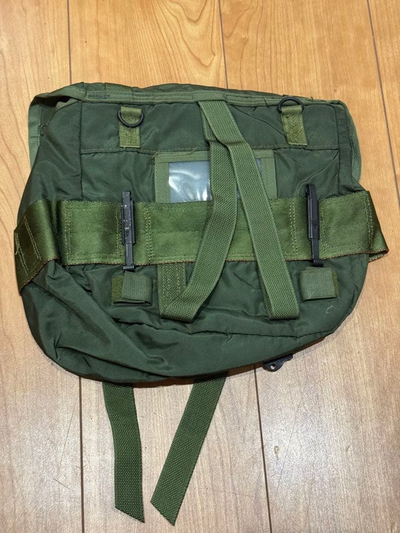 【米軍実物】最終　デッドストック LC-2 フィールドパック94年製