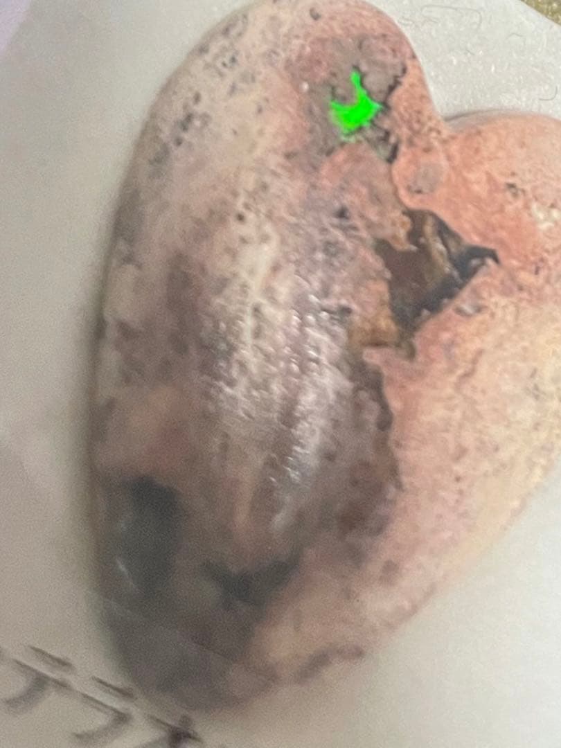 カンテラオパール