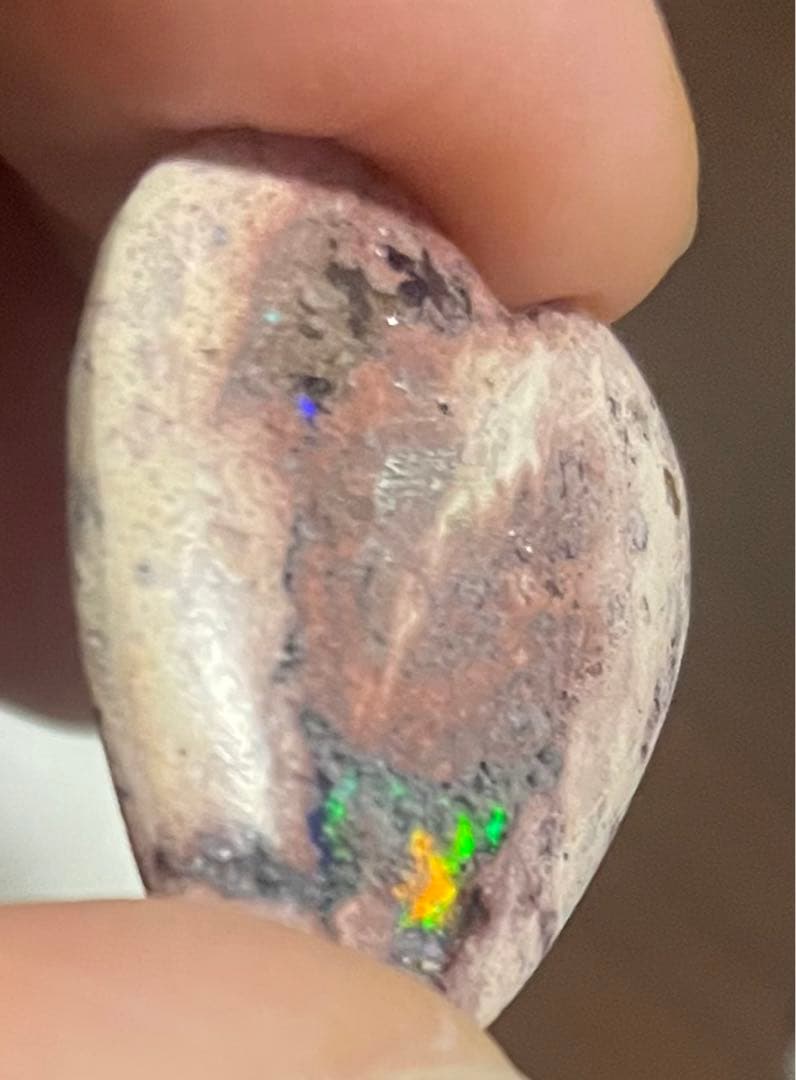 カンテラオパール