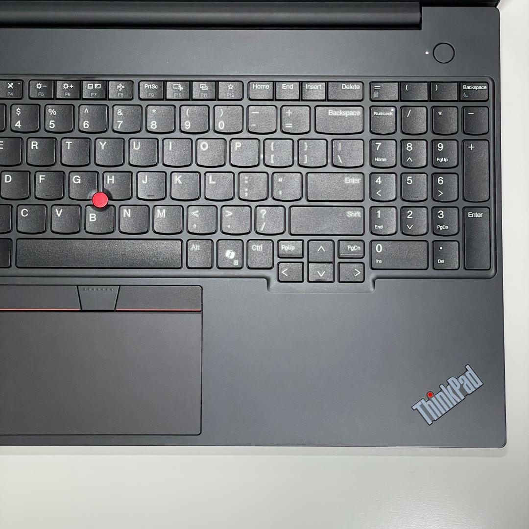 ★超美品★ThnkPad E16 Gen2 Ryzen7 2024年製 オフィス