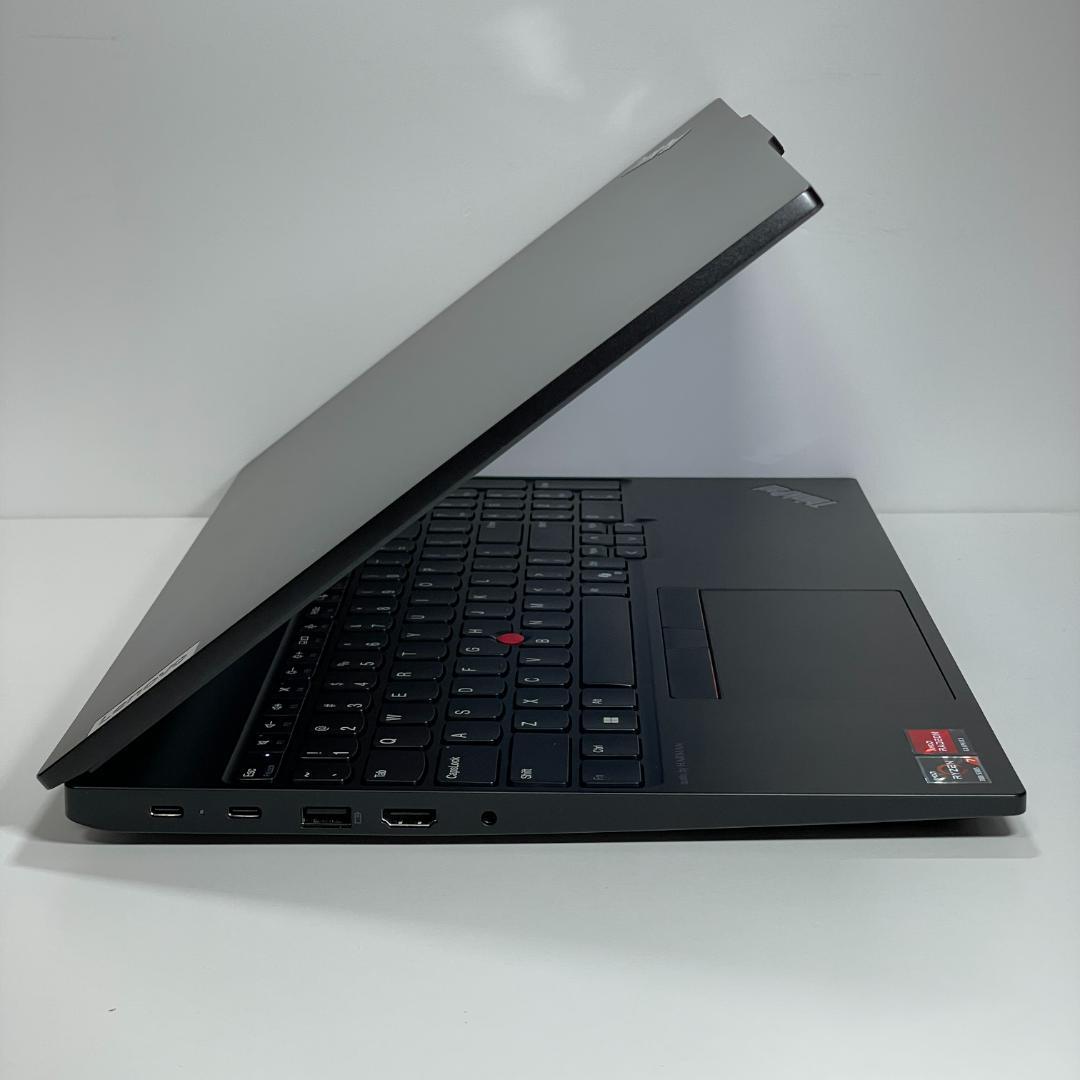 ★超美品★ThnkPad E16 Gen2 Ryzen7 2024年製 オフィス