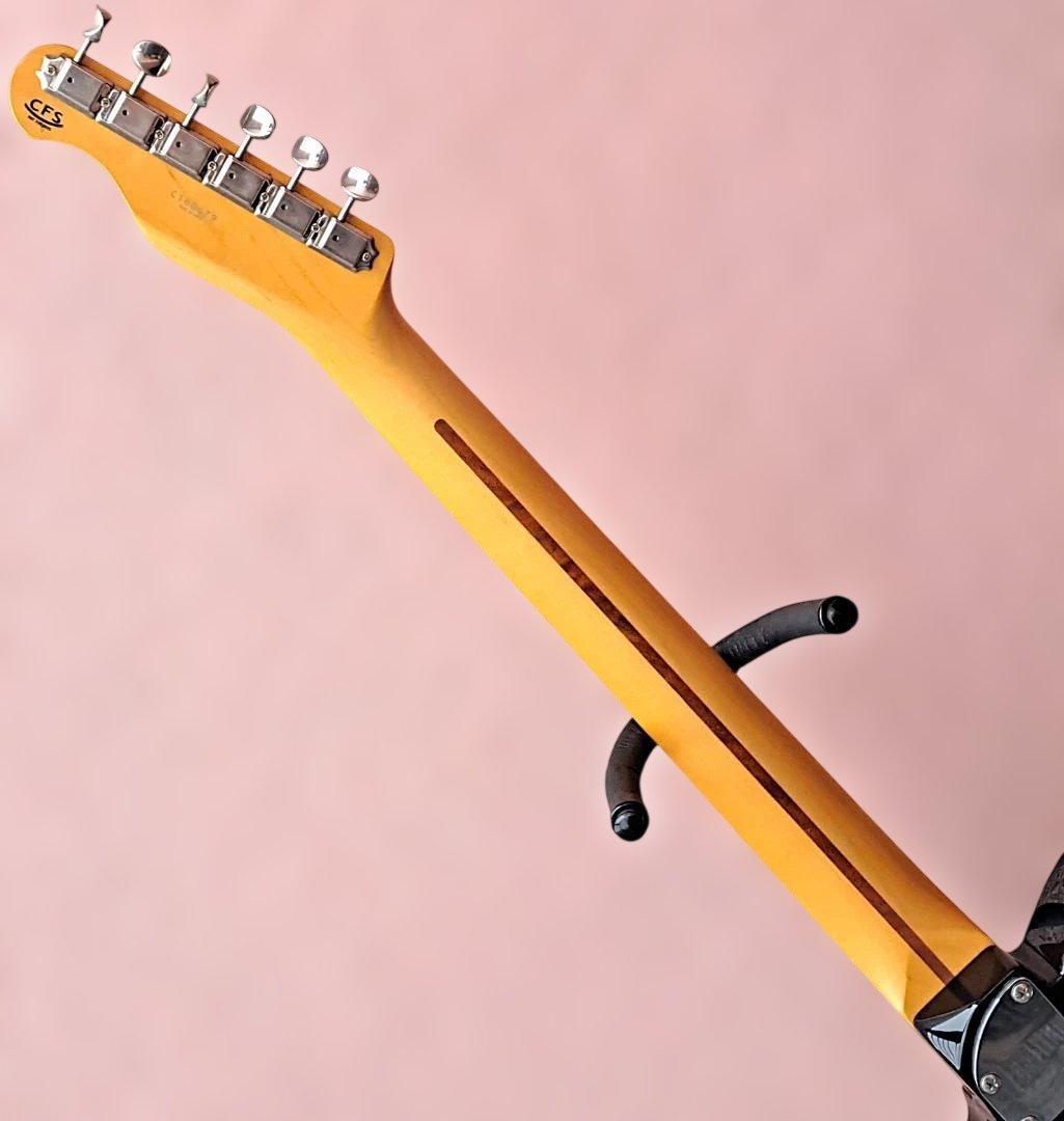 ■CoolZ TELECASTER ZTL-V/R テレキャスター テレキャス