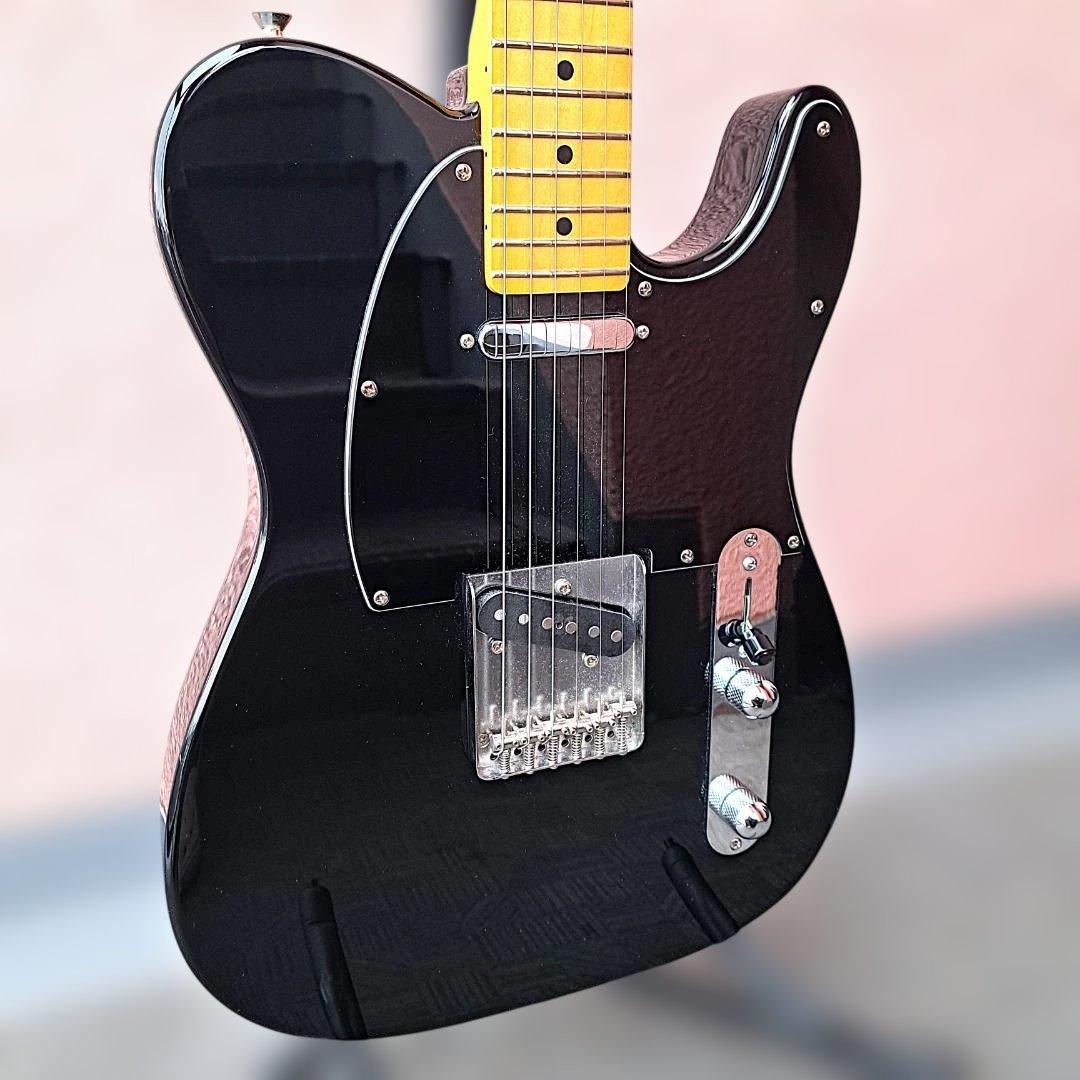 ■CoolZ TELECASTER ZTL-V/R テレキャスター テレキャス