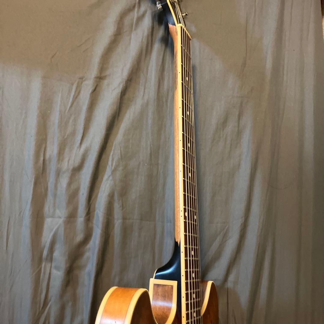 Ibanez Artcore セミアコ