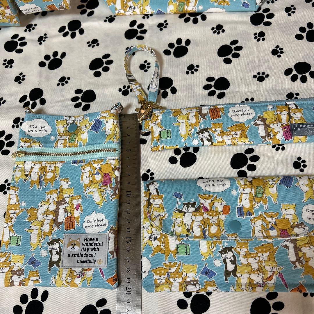 ハンドメイド まとめ売り8点