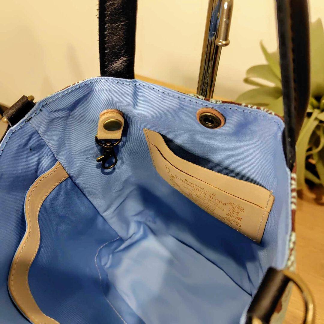 キ*ィ様 ①ミナペルホネン/pomppiaポンピアベージュ×ライフパズル/バケツ