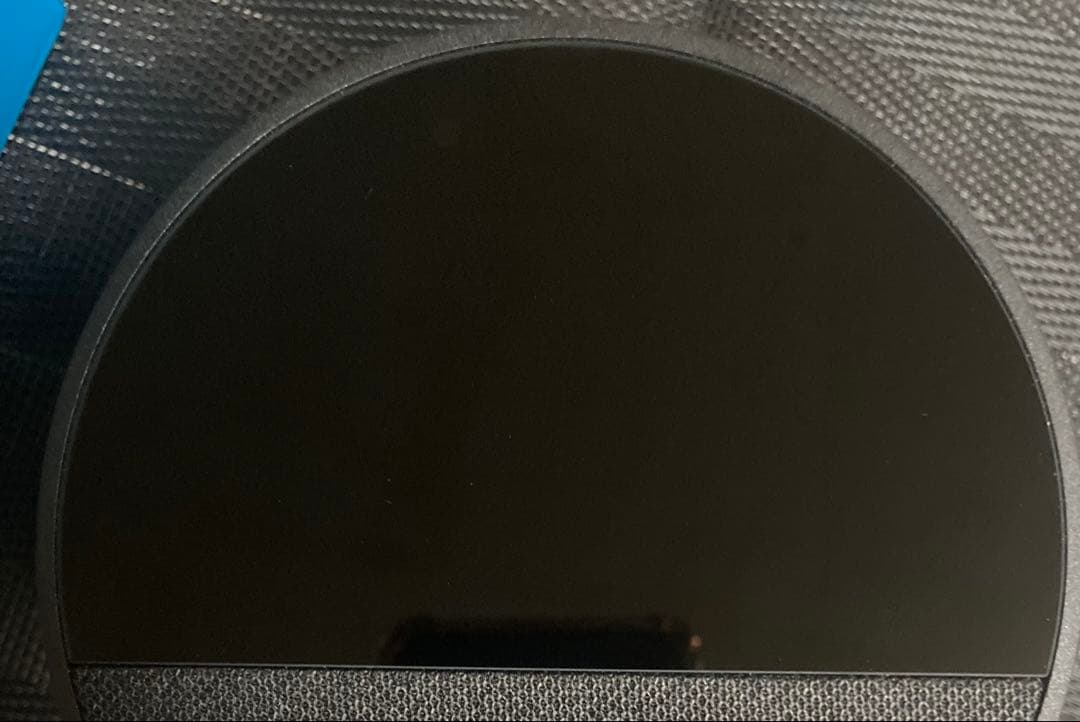 Amazon Echo Spot ブラック