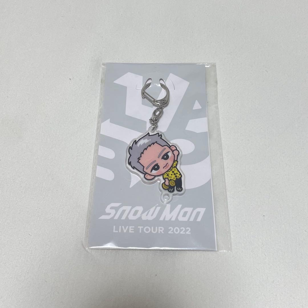 Man 岩本照 すのチル ぬいぐるみ ヘアバンド キーホルダー ソフビ