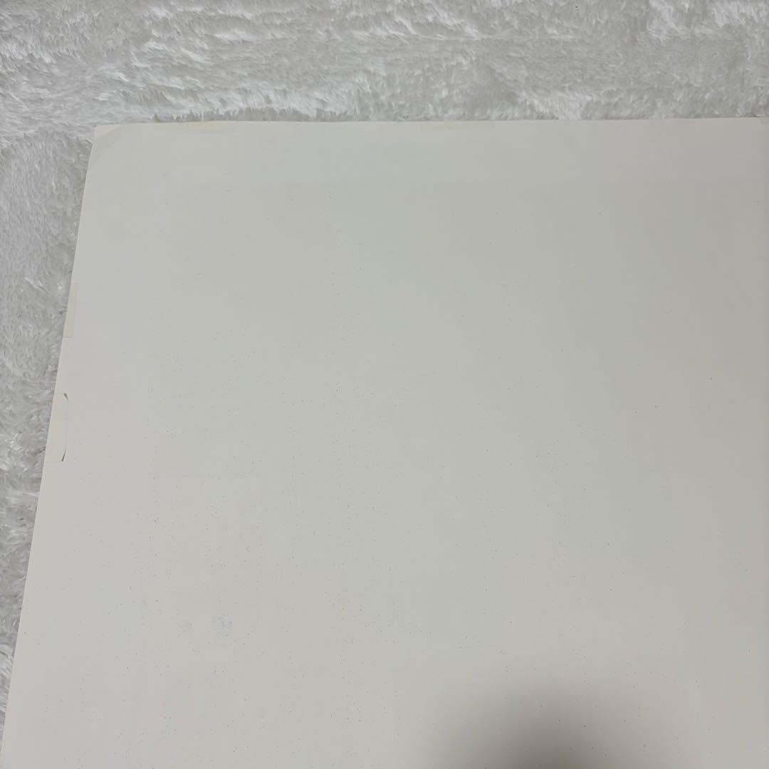 ヒロヤマガタ サン・ラザール駅 1986年 シルクスクリーン 直筆サイン