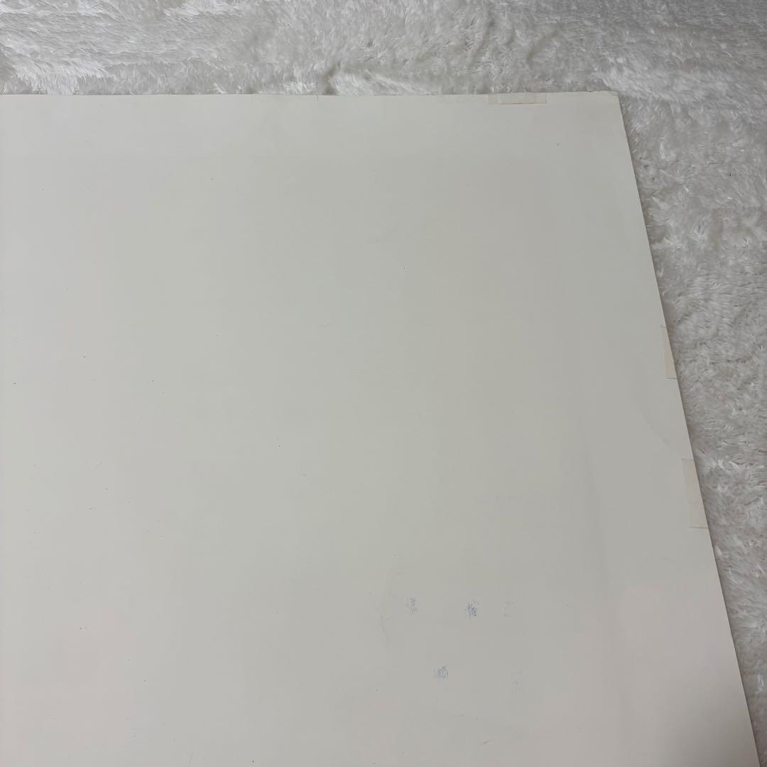 ヒロヤマガタ サン・ラザール駅 1986年 シルクスクリーン 直筆サイン