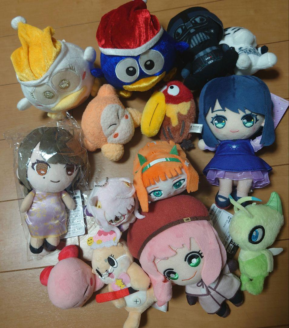 アニメ・漫画☆キャラクター☆グッズ☆まとめ売り