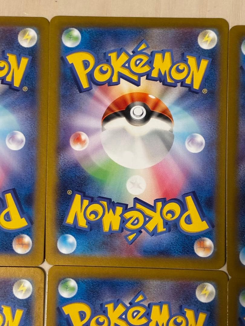 151　御三家　AR　フシギダネ　ヒトカゲ　ゼニガメ　6枚セット