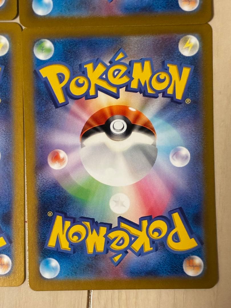 151　御三家　AR　フシギダネ　ヒトカゲ　ゼニガメ　6枚セット