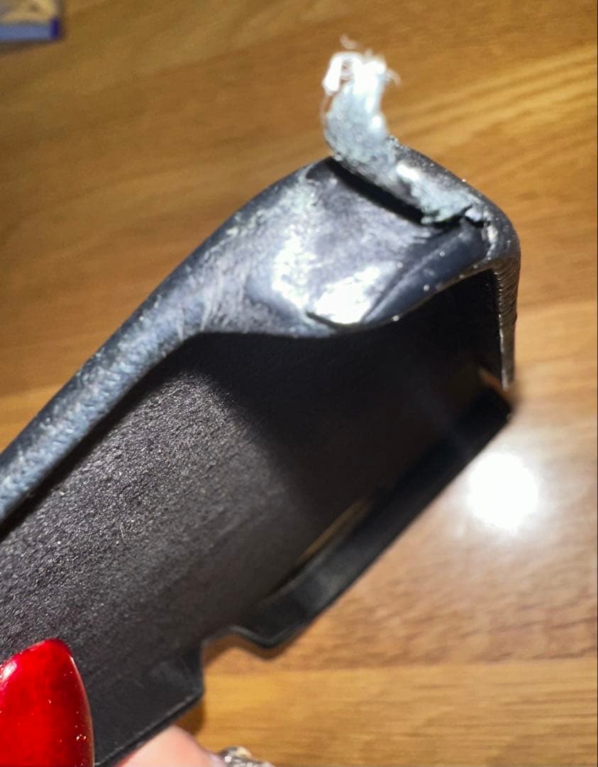 ルイヴィトンLouis Vuitton iPhone14ProMAXレザーケース