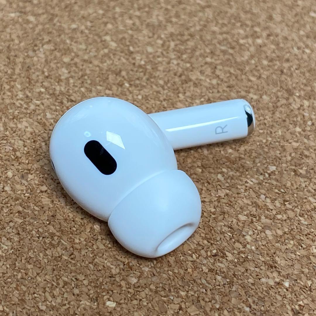 【訳あり】AirPodsPro 第2世代 右耳のみ Apple正規品 328