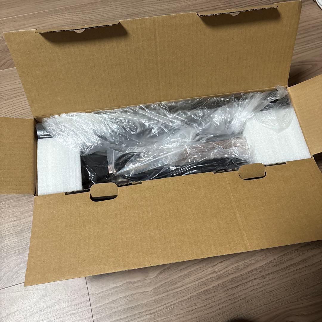 【美品】スキャナー S1 ドキュメントスキャナー 800万画素 最大A3サイズ