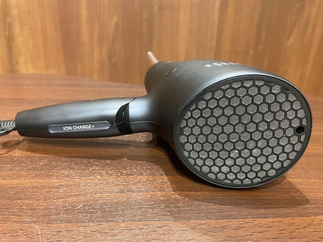 Panasonic ナノケアドライヤーEH-NAOG 21年製
