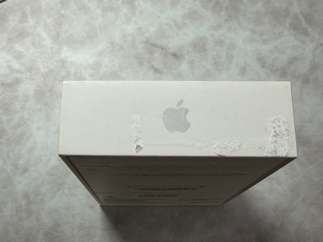 iPhone15pro ホワイト 256GB【保護フィルム付】