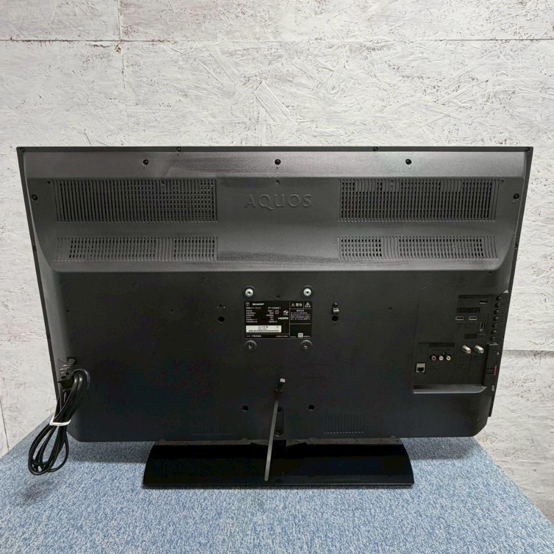 シャープ 液晶テレビ 2T-C40AE1 2019年 40インチ Y3028