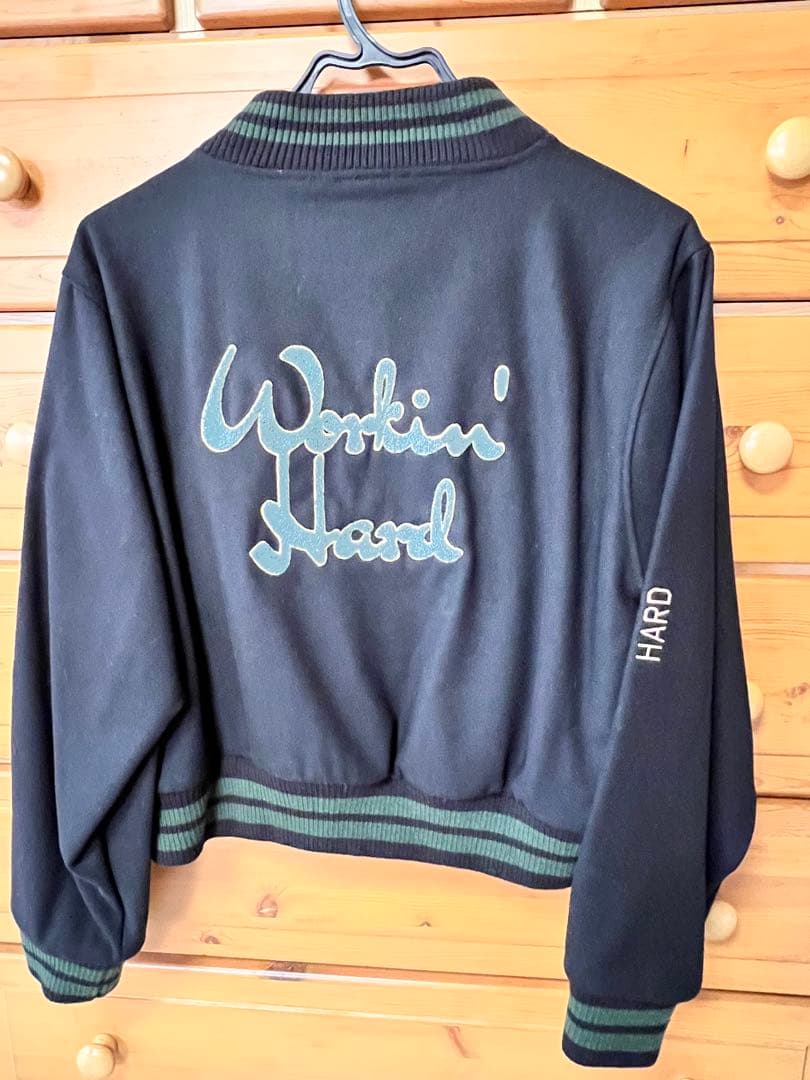 藤井風　スタジャン