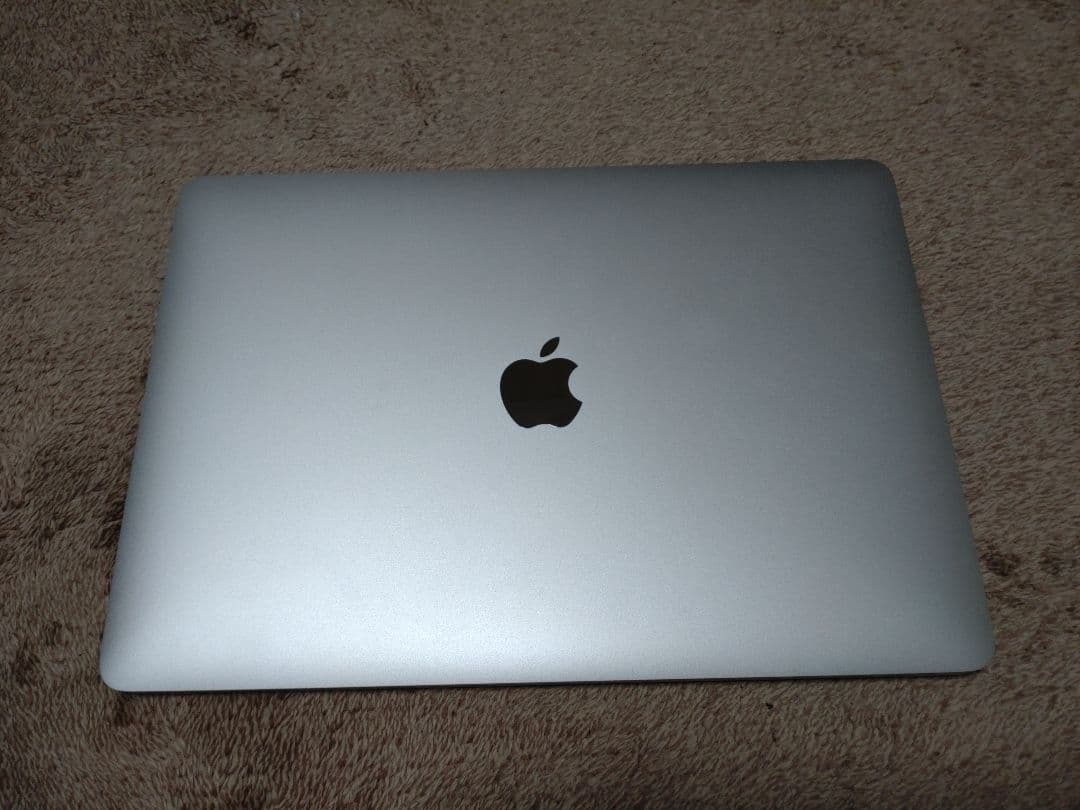 【K】Apple MacBook Pro 13インチ／М1／2020