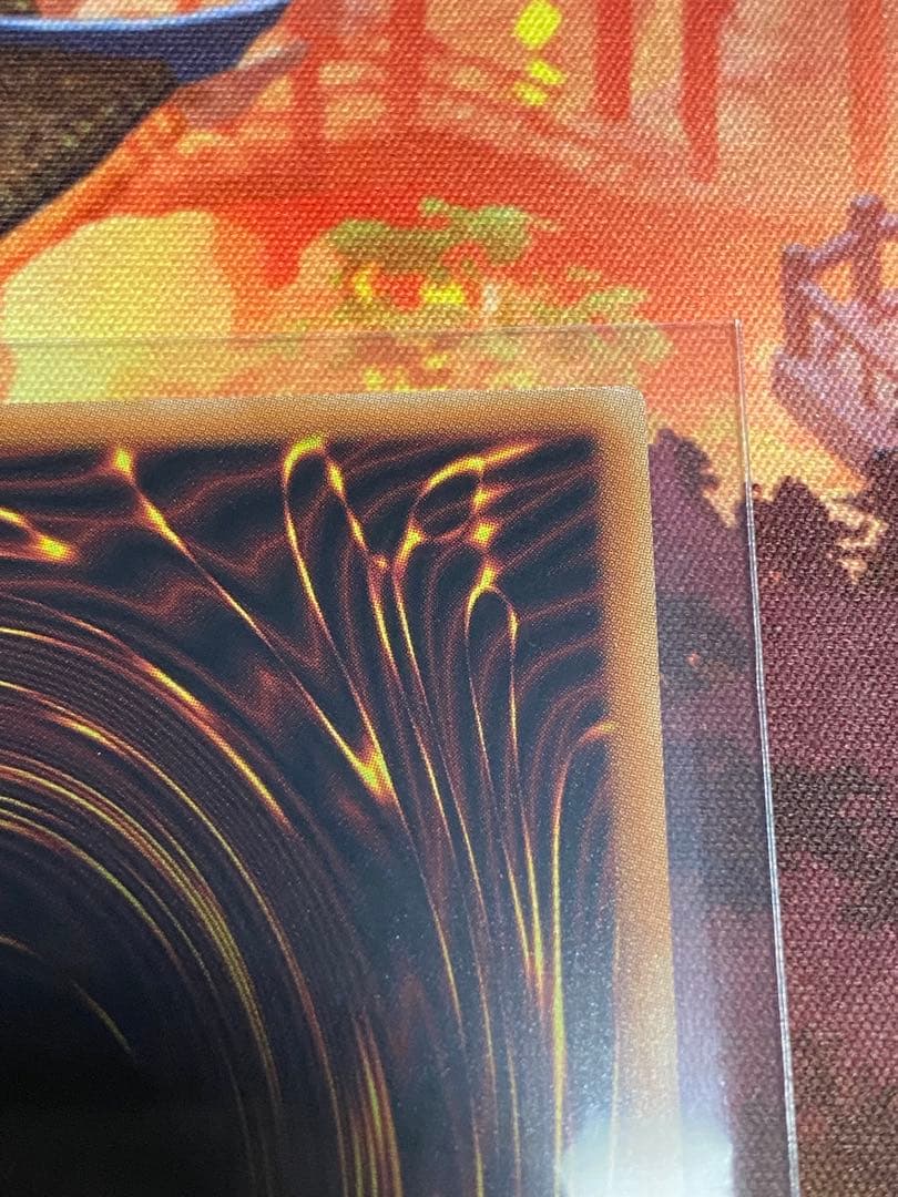 シューティングクェーサードラゴン オーバーフレームプリズマティックシークレット