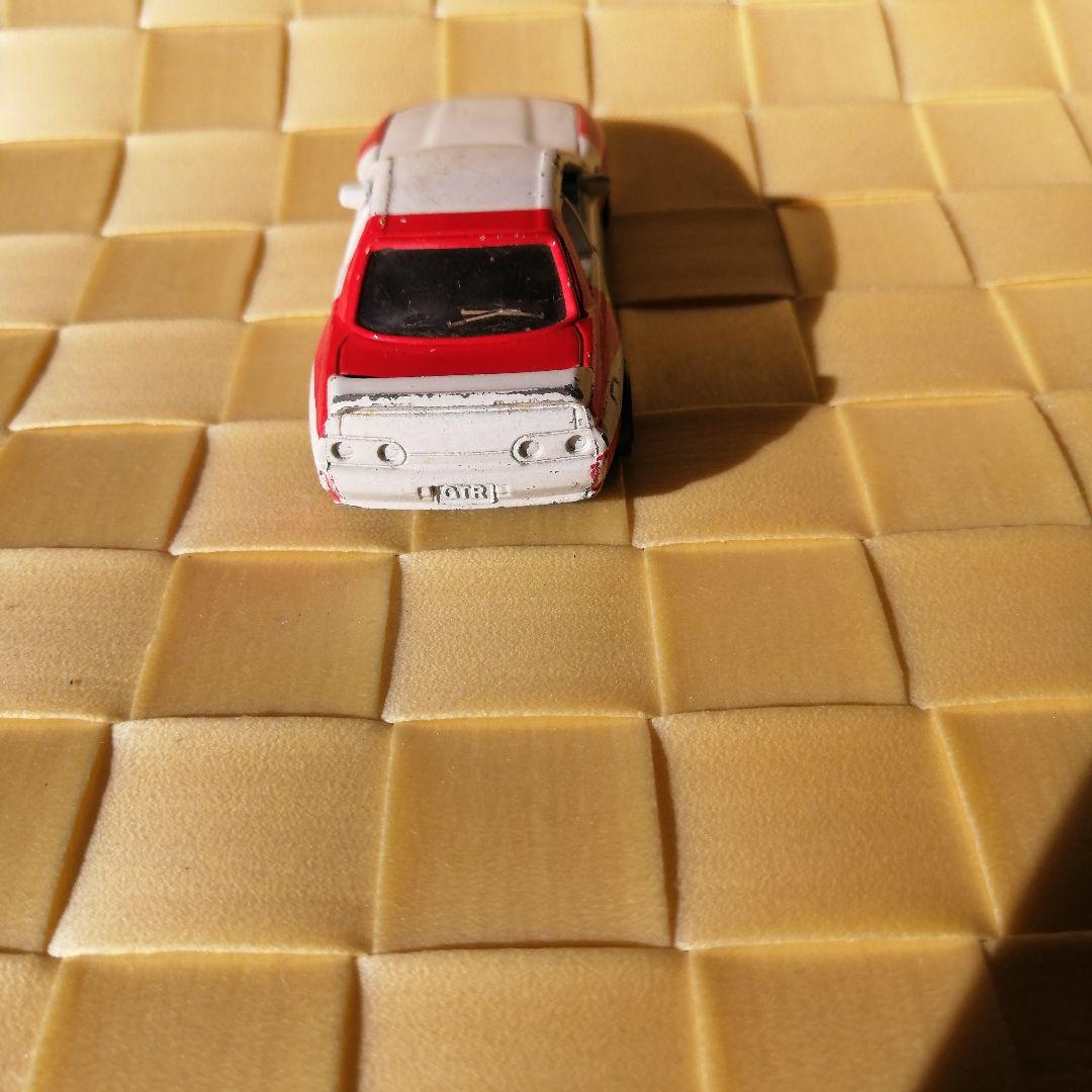 スカイラインGT-R