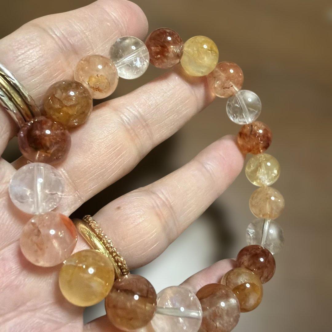 天然石ブレスレットセットまとめ売り