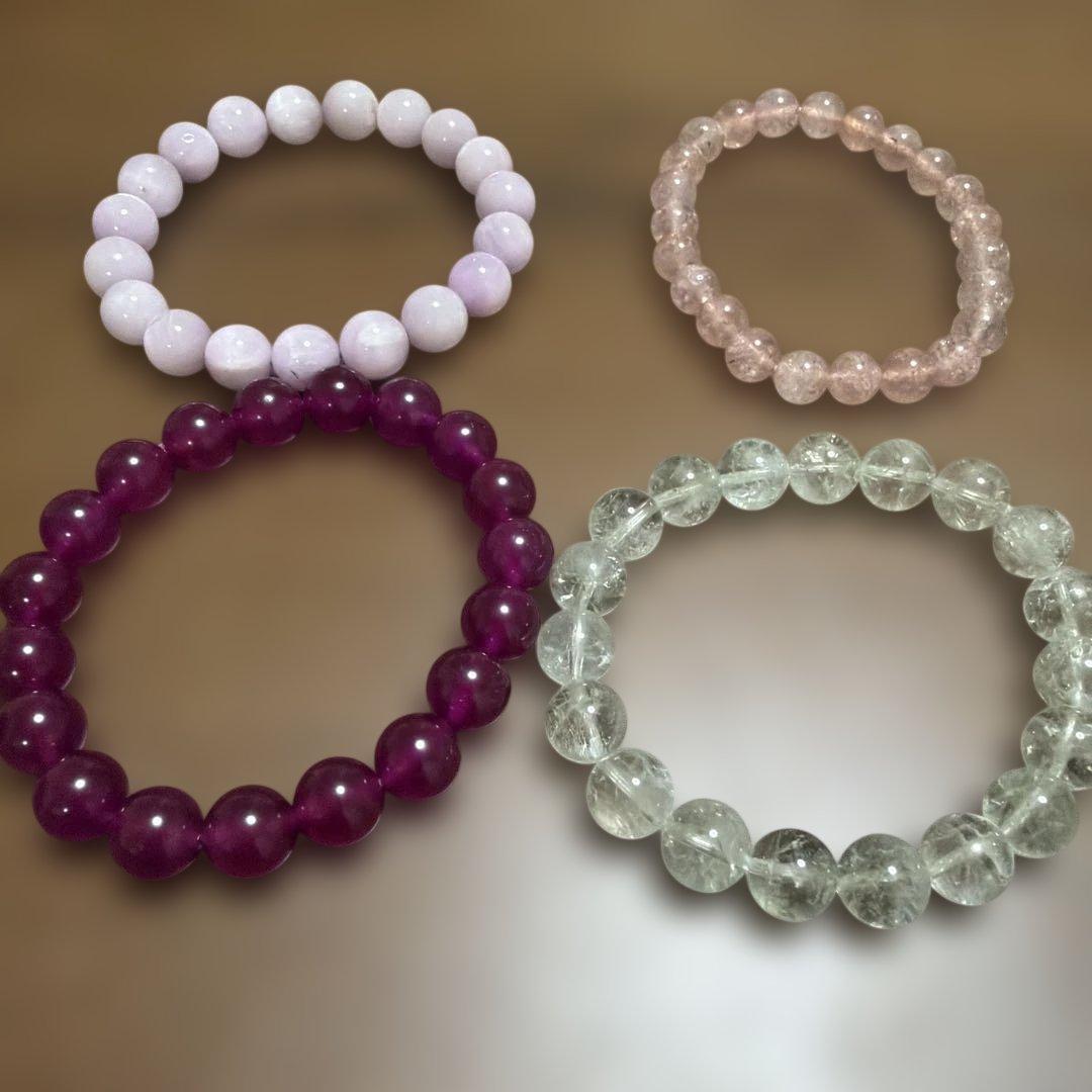 天然石ブレスレットセットまとめ売り