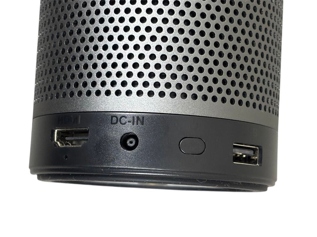 【中古】HP MP250 モバイルプロジェクター『商品番号2』