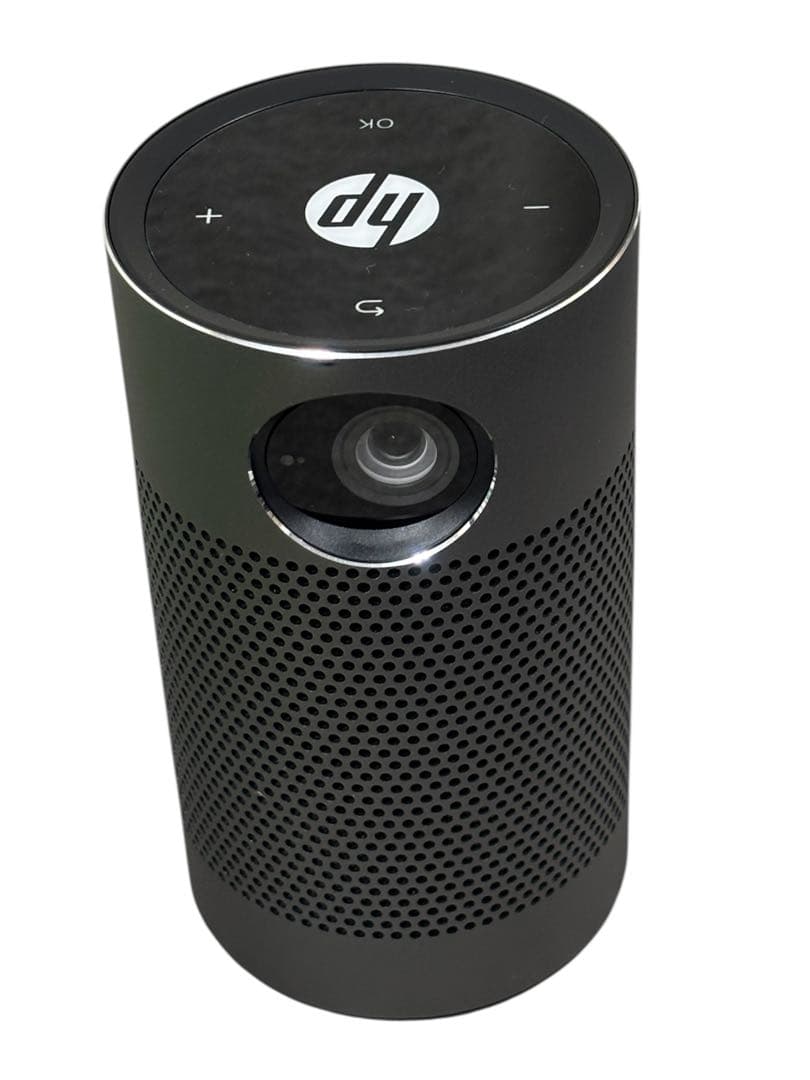 【中古】HP MP250 モバイルプロジェクター『商品番号2』