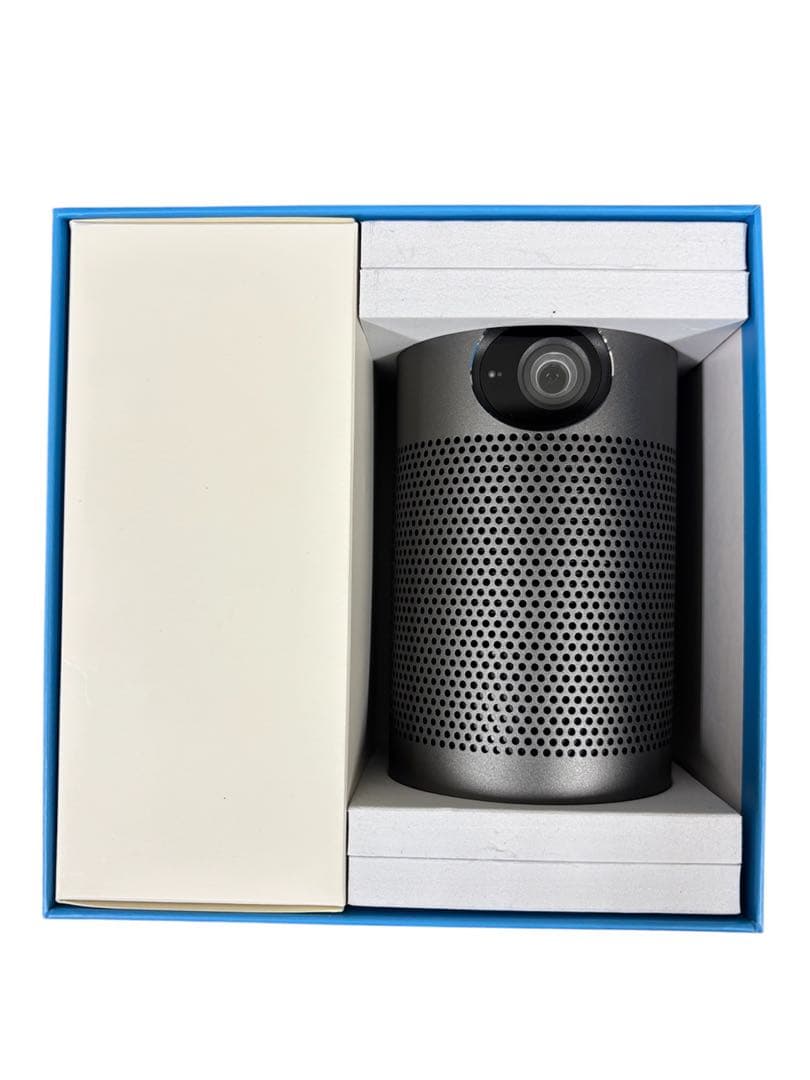 【中古】HP MP250 モバイルプロジェクター『商品番号2』