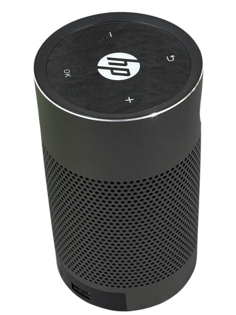 【中古】HP MP250 モバイルプロジェクター『商品番号2』