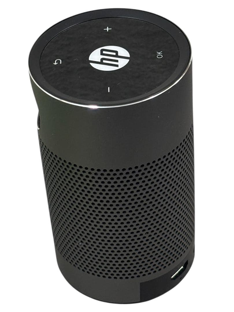 【中古】HP MP250 モバイルプロジェクター『商品番号2』