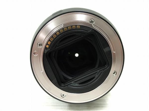 【フルサイズ】SONY FE 24-240mm F3.5-6.3 OSS