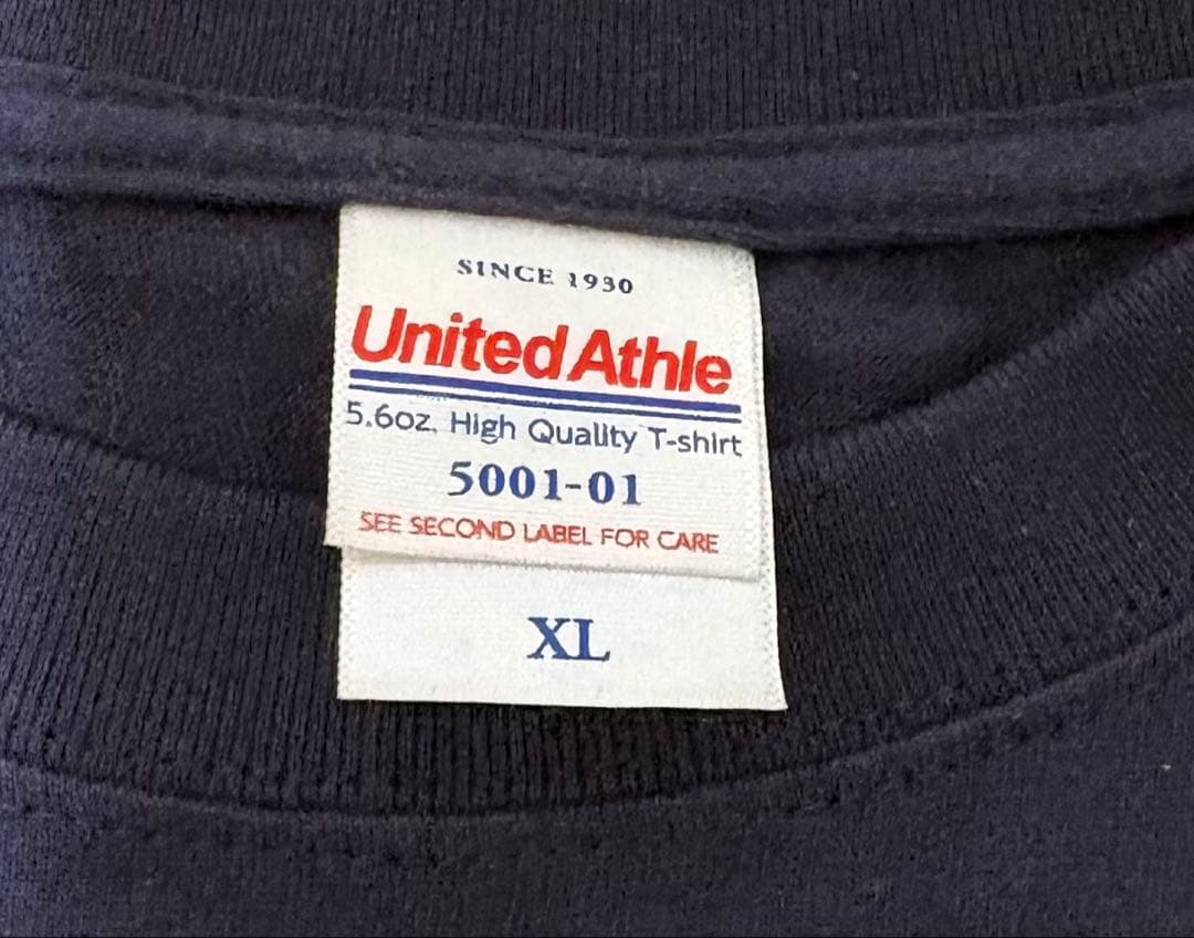 muque Tシャツ　XLサイズ