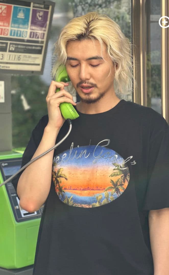 藤井風Tシャツ5枚+オマケTシャツ+ラゲッジタグ+ムジカ（Tシャツ指定ばら売OK