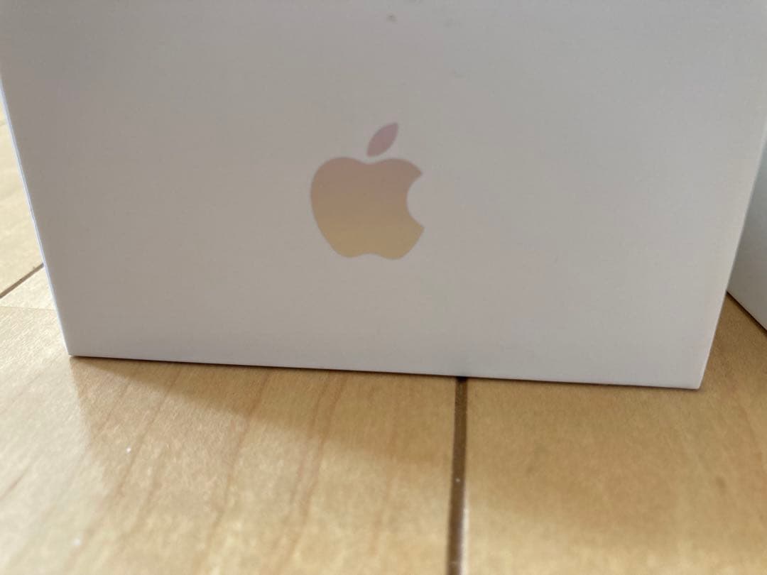 【美品】Apple iPhone SE(第2世代)シルバー本体と箱(付属品あり)