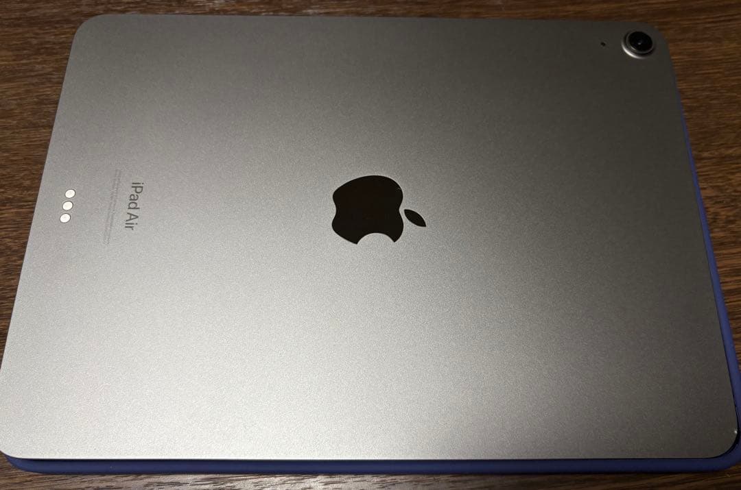 Apple iPad Air 第5世代 256GB スペースグレイ