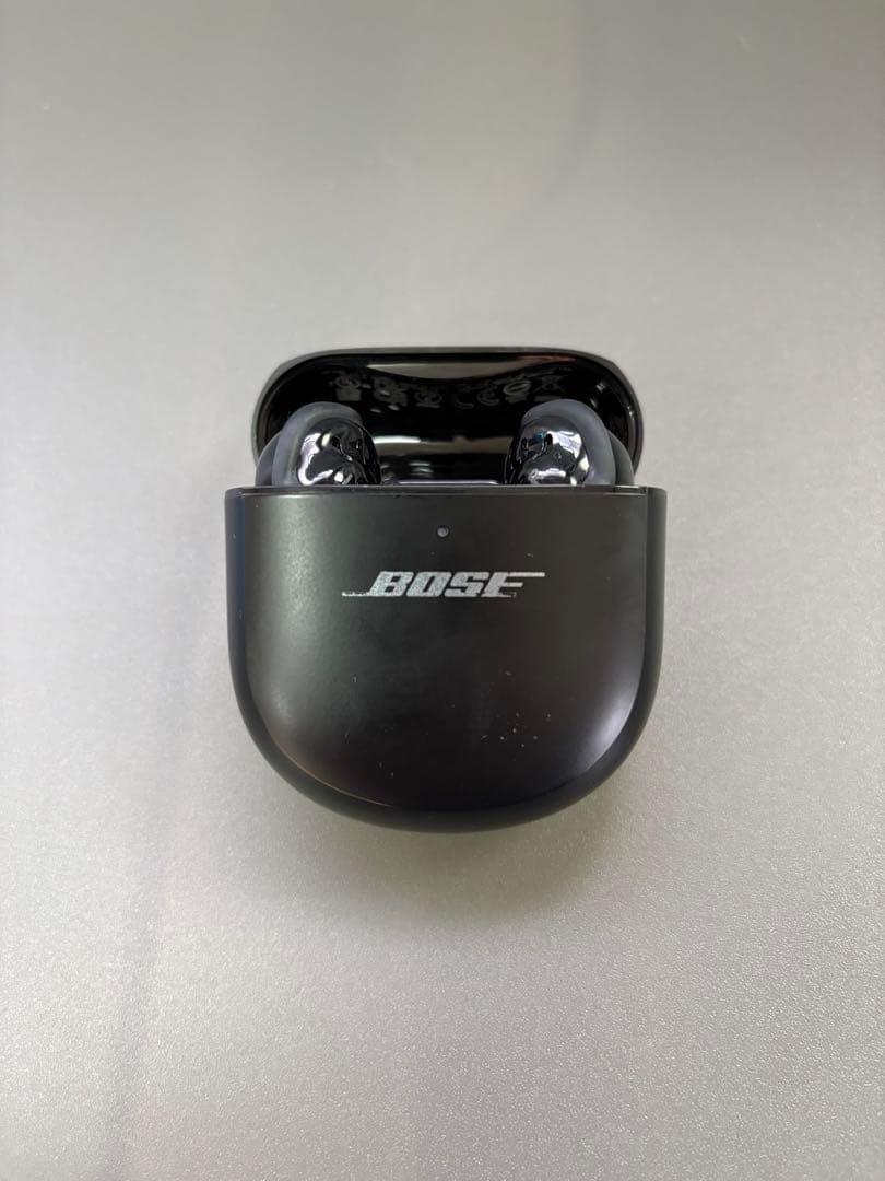 イヤホン Bose QC Ultra Earbuds <No.1884>
