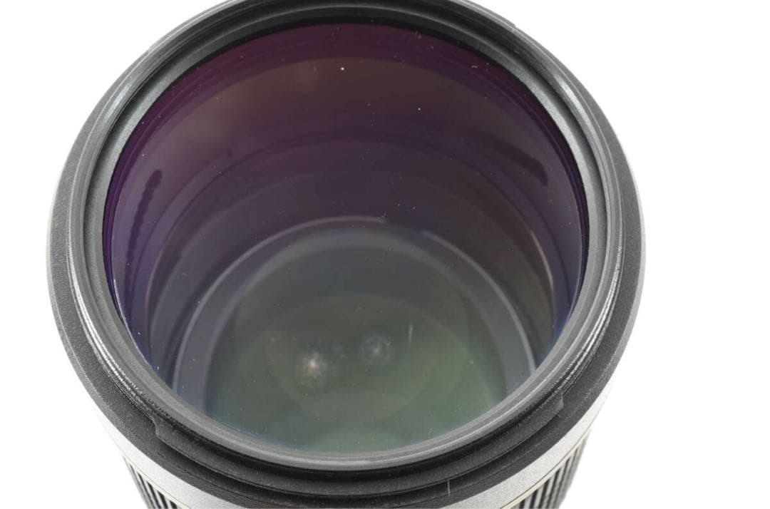 TAMRON SP 70-200mm F2.8 Di MACRO ペンタックス用